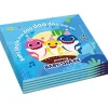 Outlet 20 servilletas de papel Artículos De Fiesta Y Regalos
