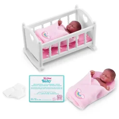 5 Surprise My Mini Baby serie1 - (Varios modelos)*ZURU