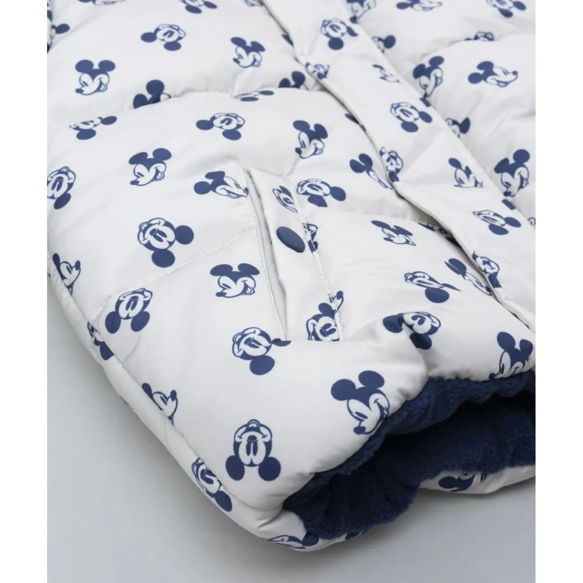 Sale Abrigo acolchado niño Mickey Mouse Niño·Bebé Niño 3-36 Meses|Bebé Niño 3-36 Meses·Abrigos Y Plumíferos