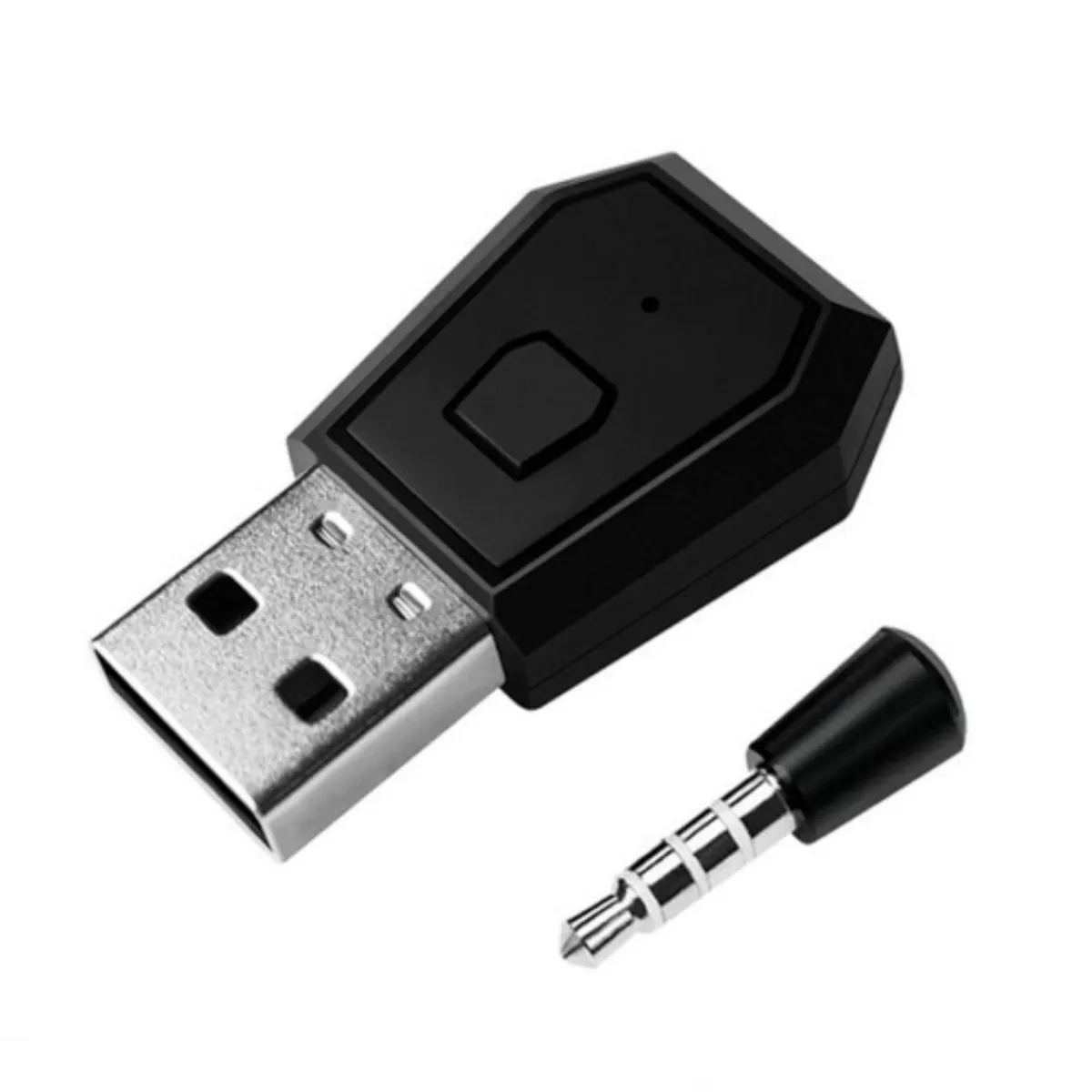Outlet Adaptador USB Bluetooth para auriculares Gaming PS4 Electrónicos