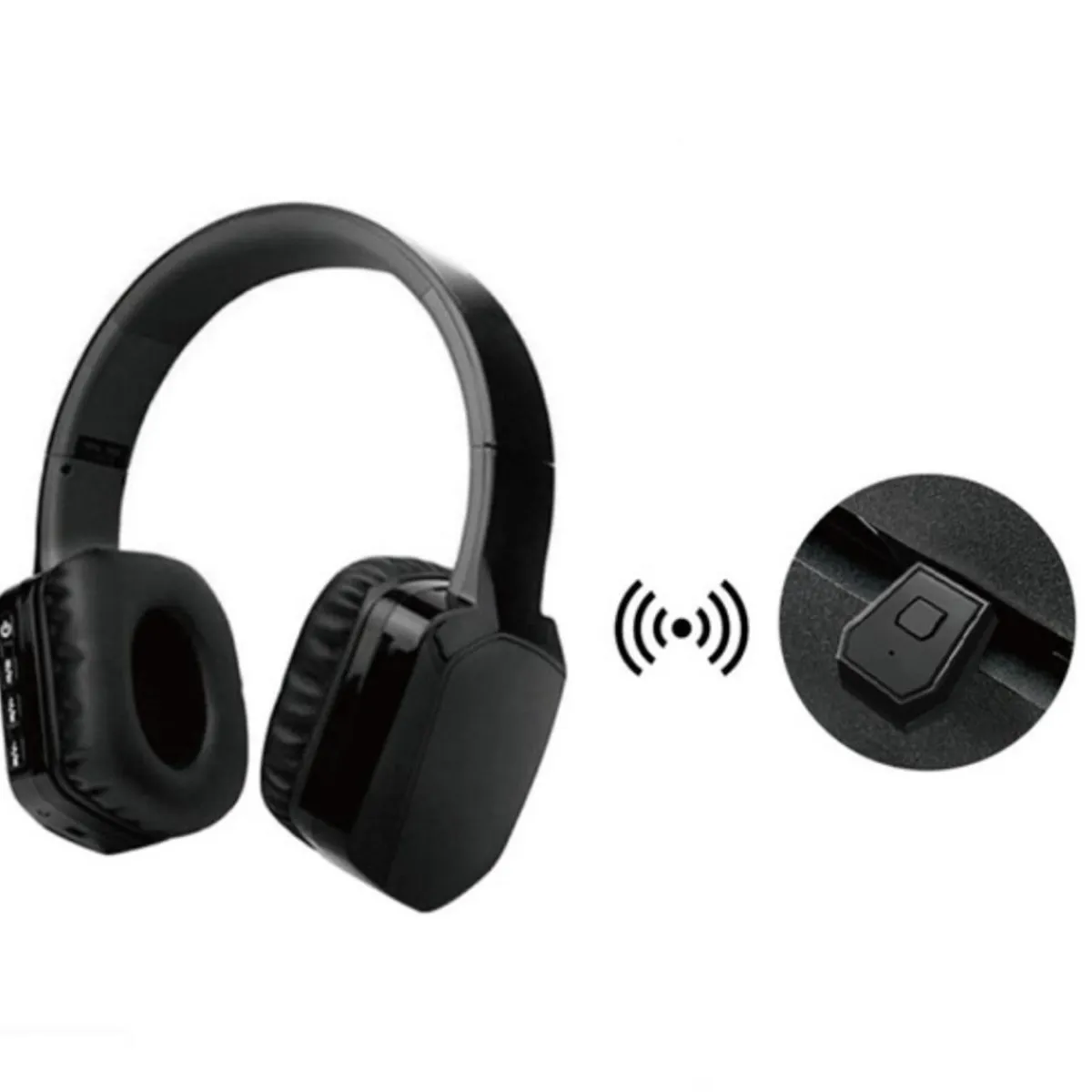Outlet Adaptador USB Bluetooth para auriculares Gaming PS4 Electrónicos