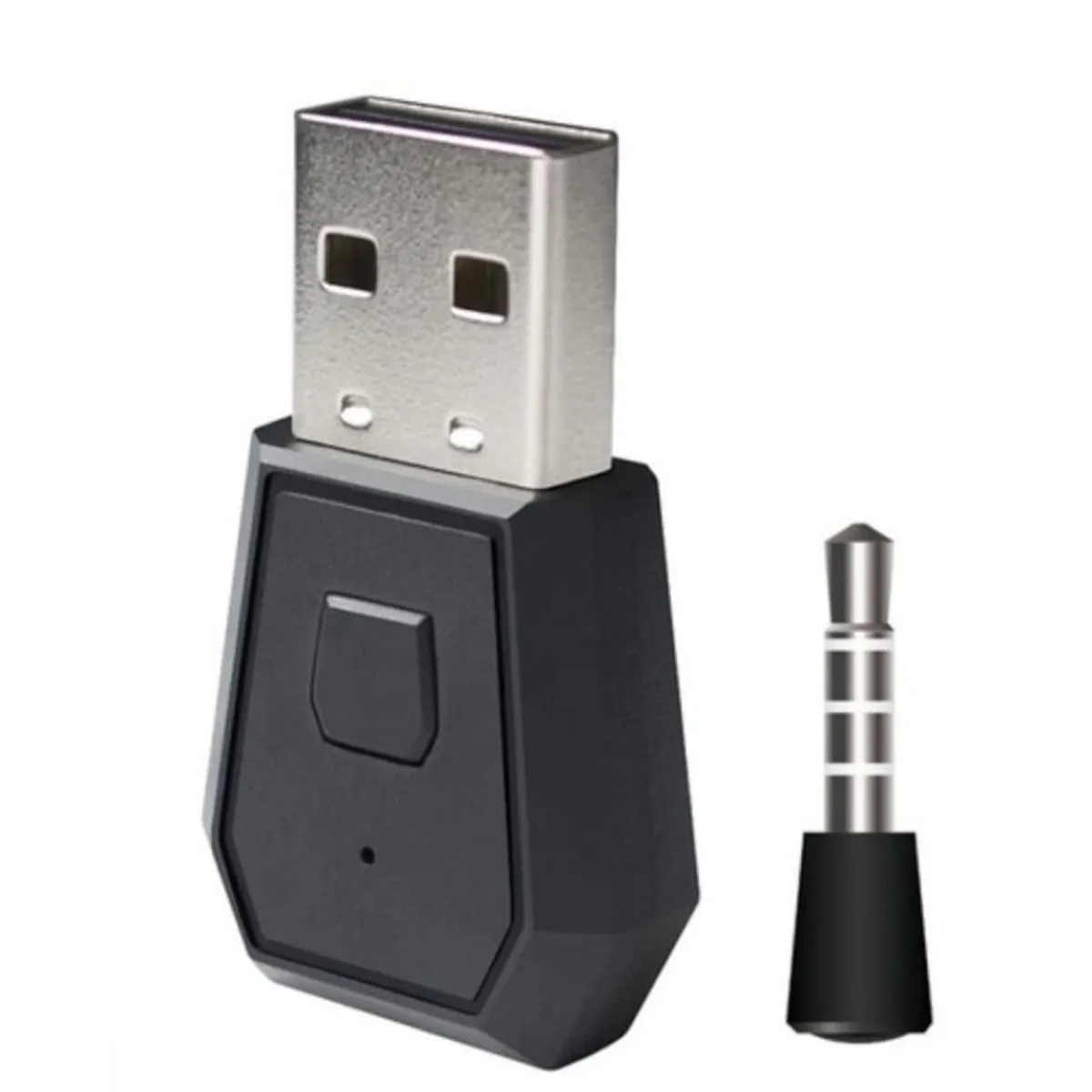 Outlet Adaptador USB Bluetooth para auriculares Gaming PS4 Electrónicos