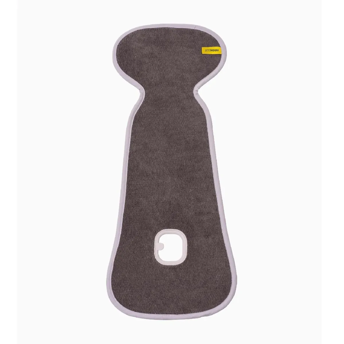 - Colchoneta 3D Airlayer para silla de paseo antracita*AEROMOOV New