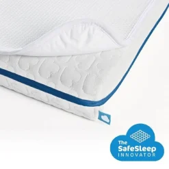 - Safe Pack Evolution - Colchón + Protector 57x117 cm*AEROSLEEP Discount