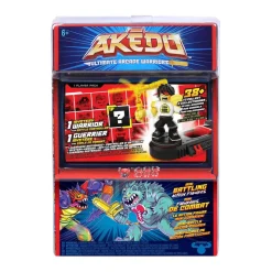 - Figura sorpresa con mando (varios modelos)*AKEDO Online