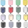 Clearance Altavoz Bluetooth Inpod Morado metalizado Electrónicos