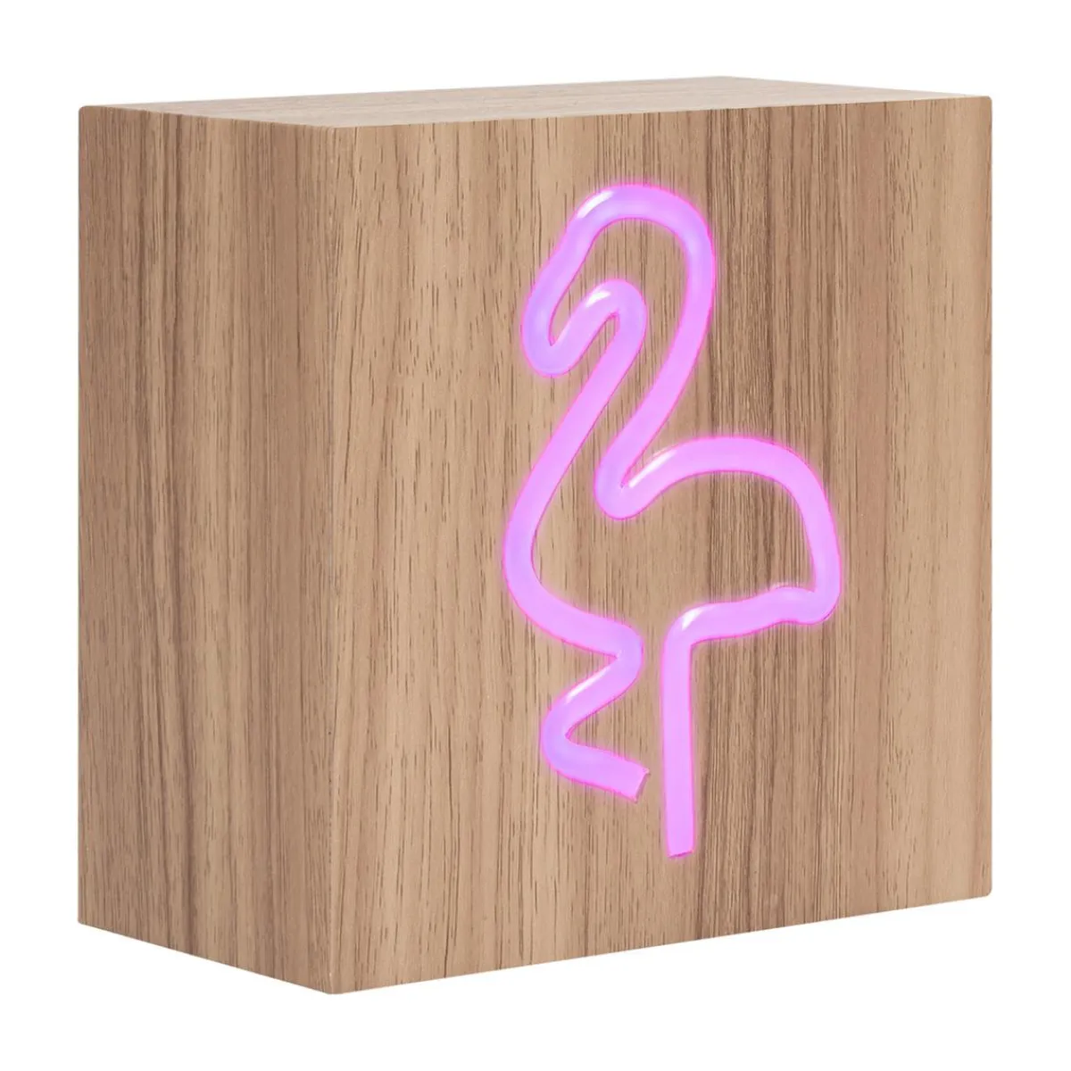 Discount Altavoz de Madera Flamenco Electrónicos