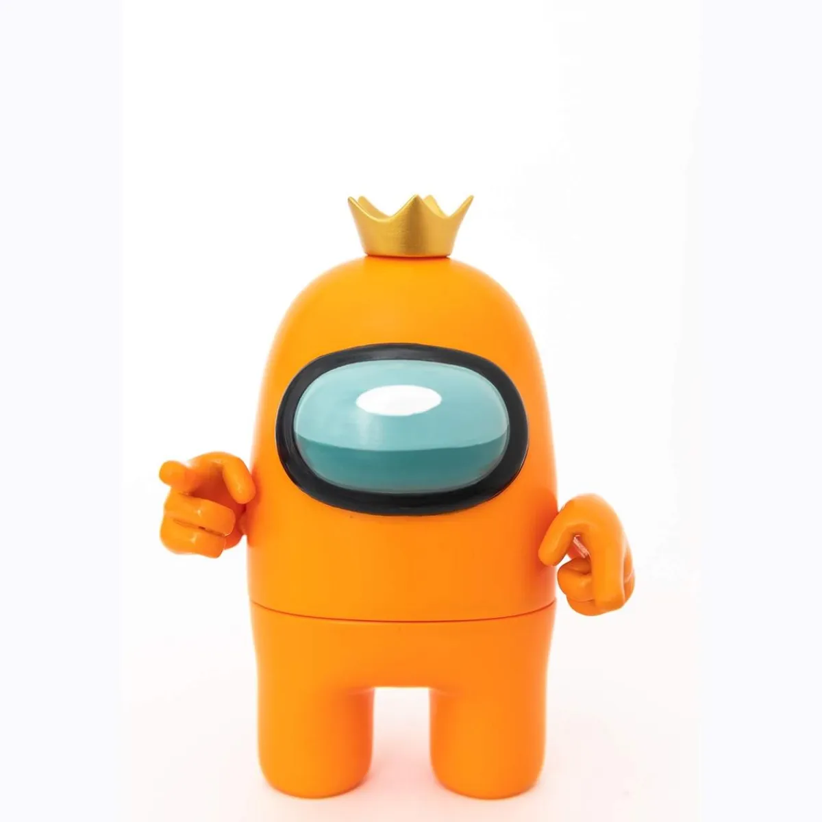 Outlet Among Us - Figura (varios modelos) Figuras De Acción
