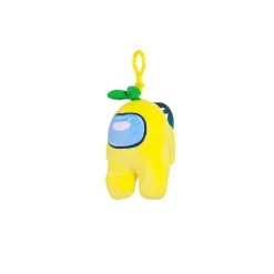 Hot Among Us - Llavero de peluche 13 cm (varios modelos) Figuras De Acción
