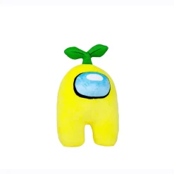 Hot Among Us - Peluche 18 a 20 cm (varios modelos) Figuras De Acción