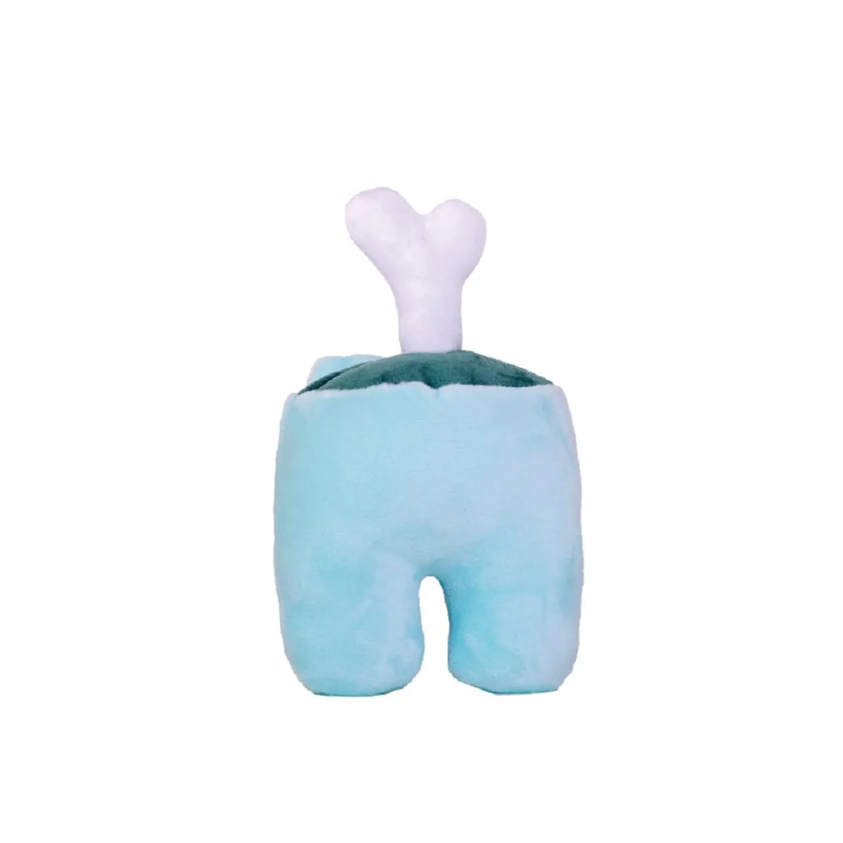 Hot Among Us - Peluche 18 a 20 cm (varios modelos) Figuras De Acción
