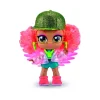 Clearance Angel High Color Change Zandella Coleccionables Y Mini Mundos
