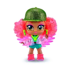 Clearance Angel High Color Change Zandella Coleccionables Y Mini Mundos