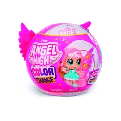 Clearance Angel High Color Change Zandella Coleccionables Y Mini Mundos
