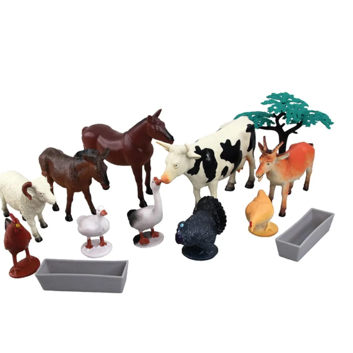 Animales de granja*VALUVIC New