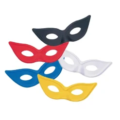 Antifaz Damina (varios colores)*TOYS "R" US Outlet