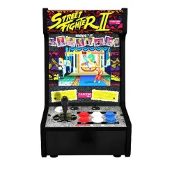 Best - Consola sobremesa STREET FIGHTER II Videojuegos