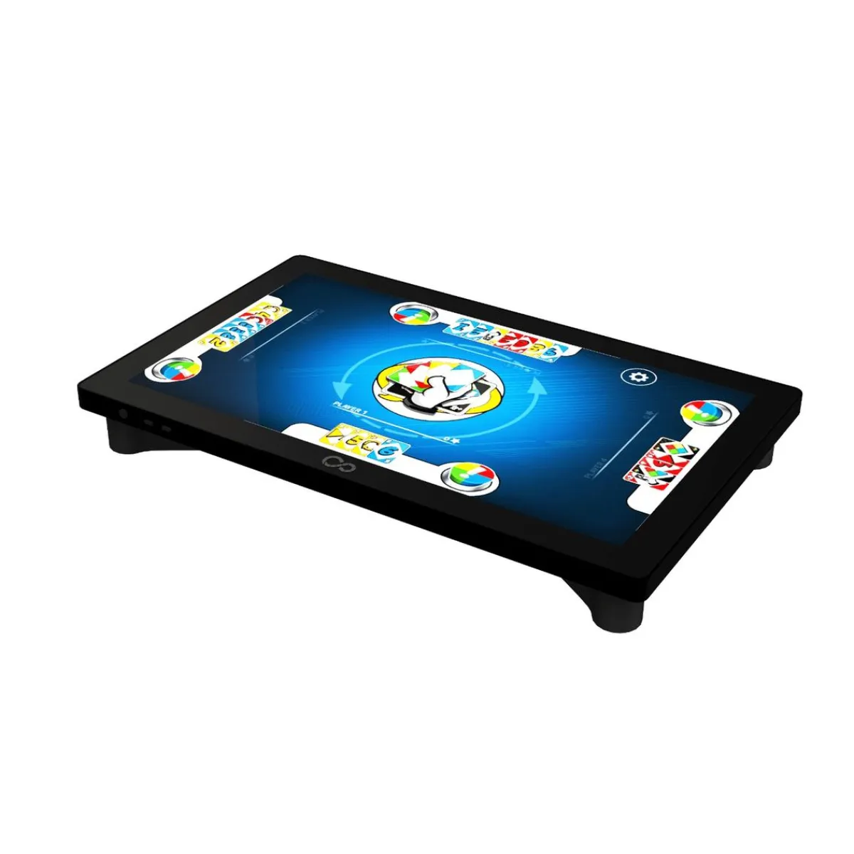 Hot - Infinity Game Board Juegos de mesa Videojuegos