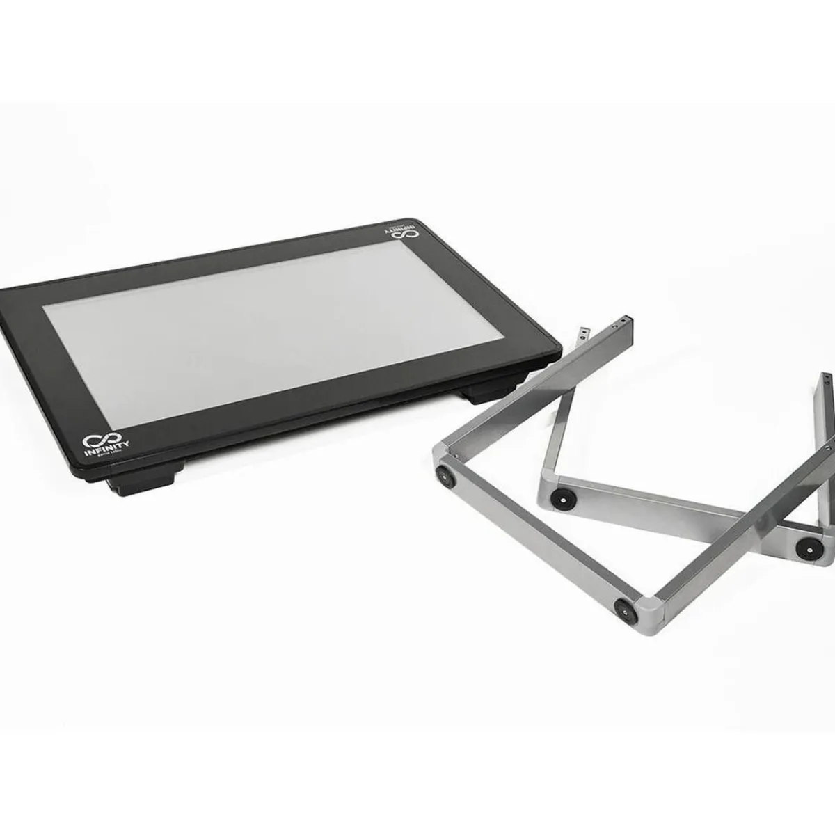 - Mesa de juegos recreativa Infinity Game Table*Arcade1Up Outlet