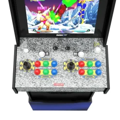 Online - Máquina recreativa MARVEL VS CAPCOM Videojuegos