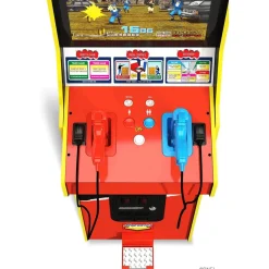Online - Máquina Recreativa Time Crisis Deluxe Videojuegos