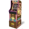 - Ms PAC-MAN Edición 40º Aniversario*Arcade1Up Hot
