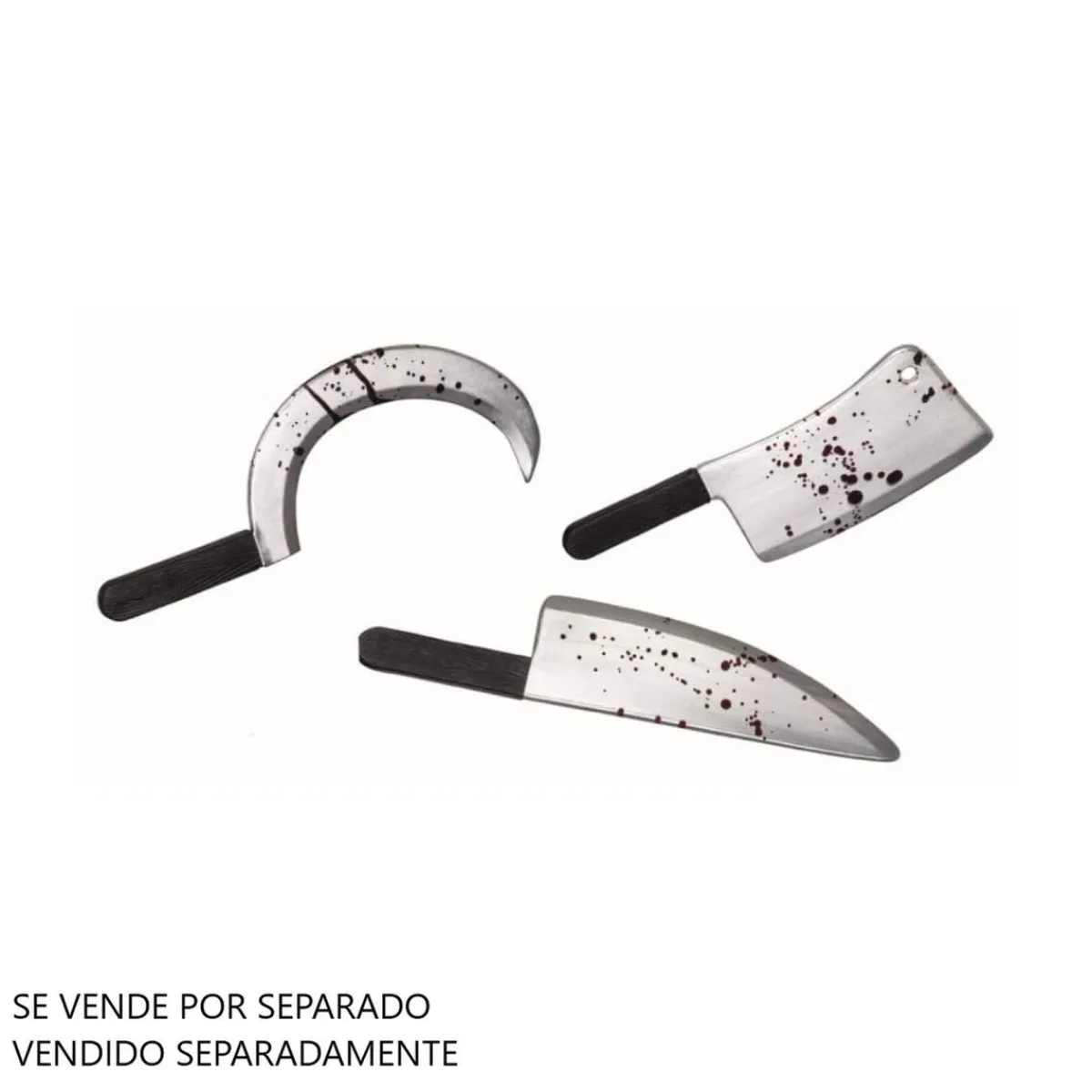 Armas sangrientas (Varios modelos)*TOYS "R" US Discount