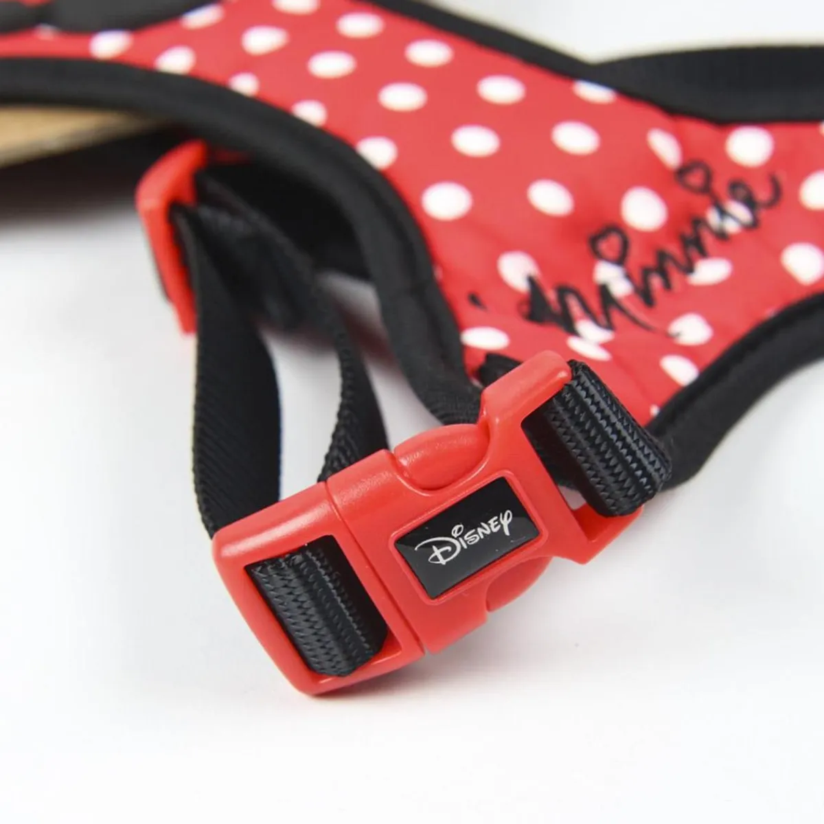 Hot Arnés para perros Minnie M-L Coleccionables Y Mini Mundos