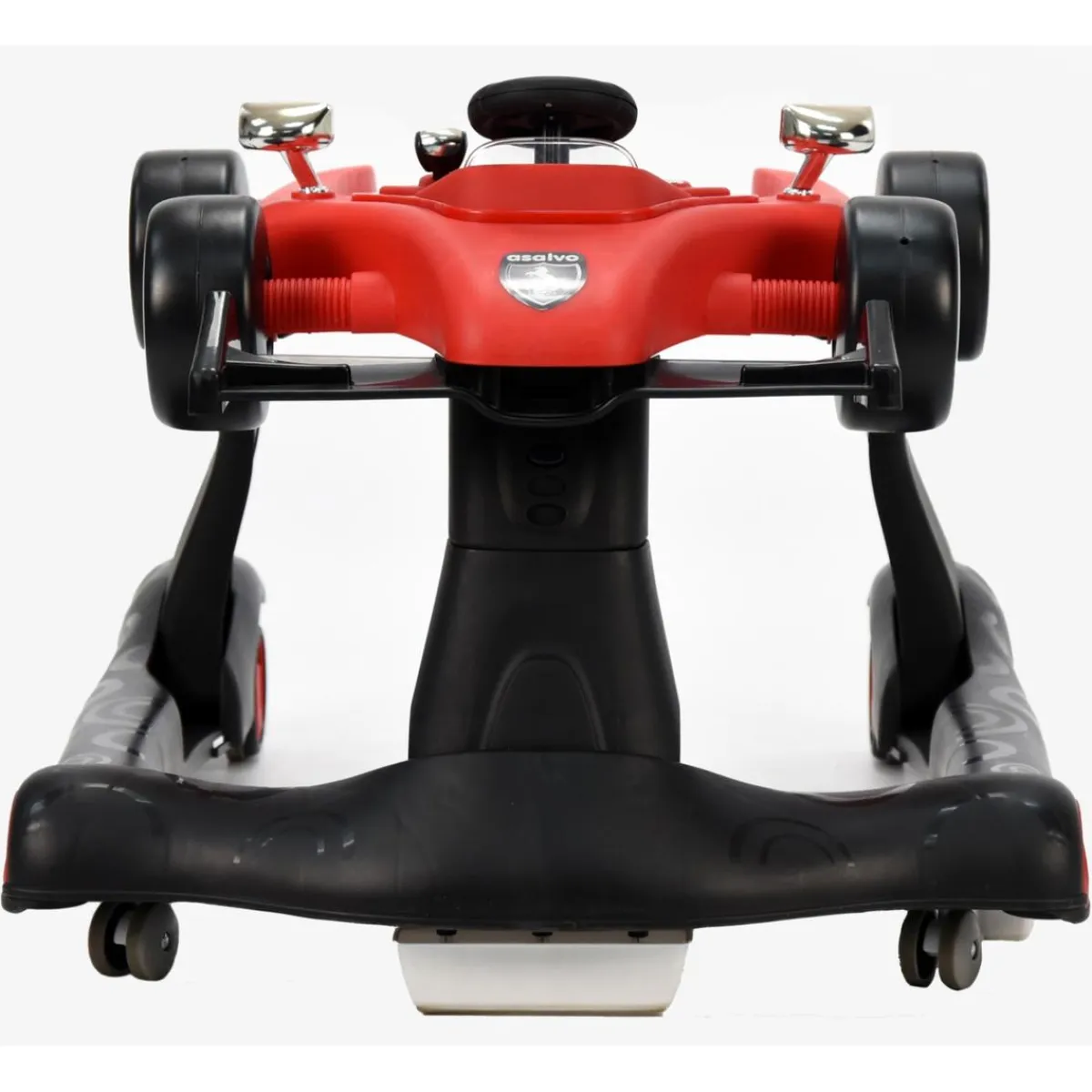 - Andador F1 Rojo*ASALVO Online