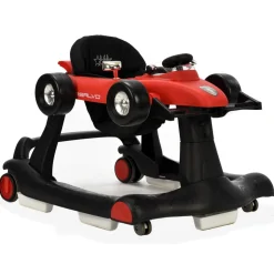 - Andador F1 Rojo*ASALVO Online