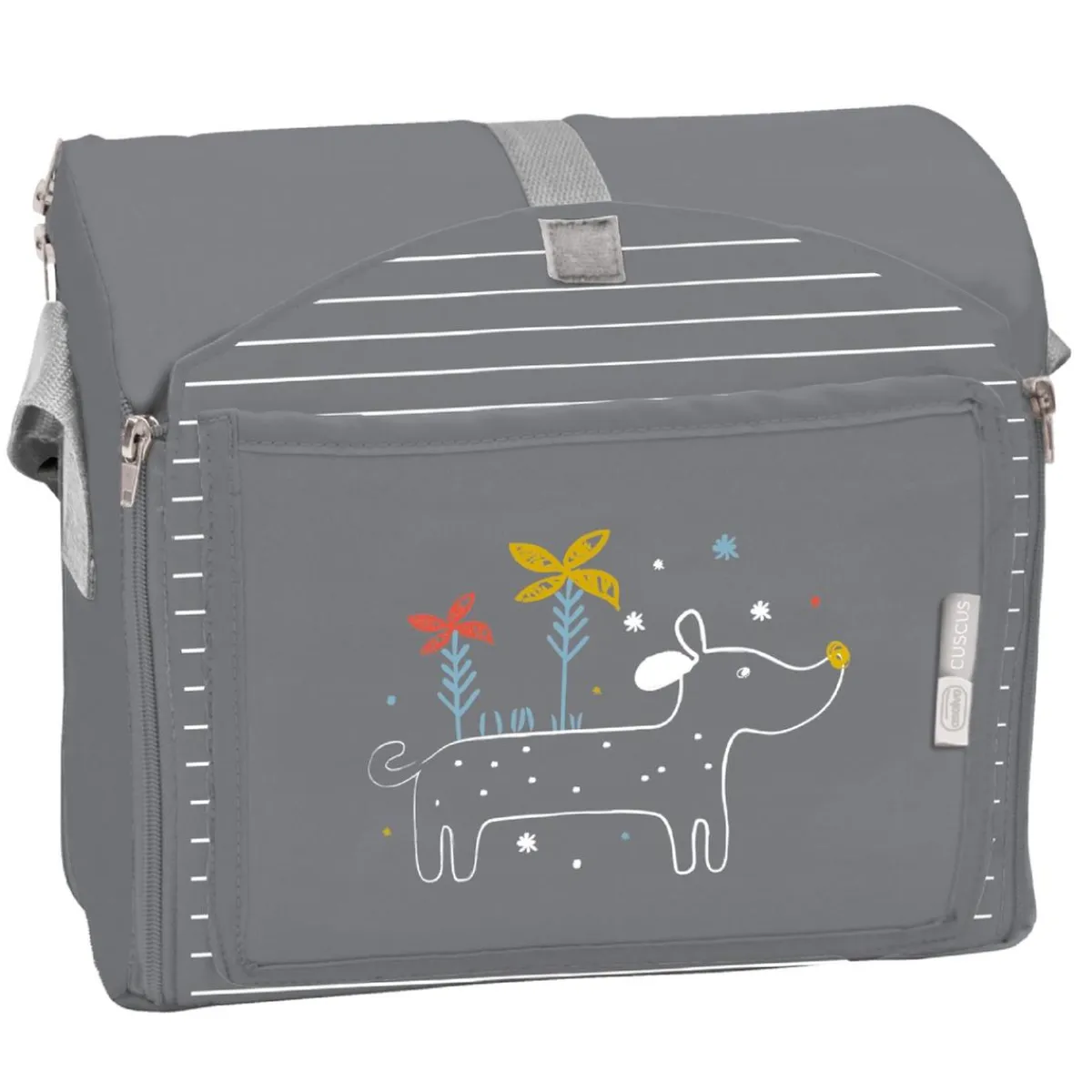 Discount - Asiento de Viaje Perrito Tronas·Tronas Bebe