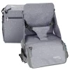 - Bolso-trona Hummus Gris*ASALVO Clearance