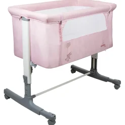 - Minicuna Colecho Calm Rosa*ASALVO Best