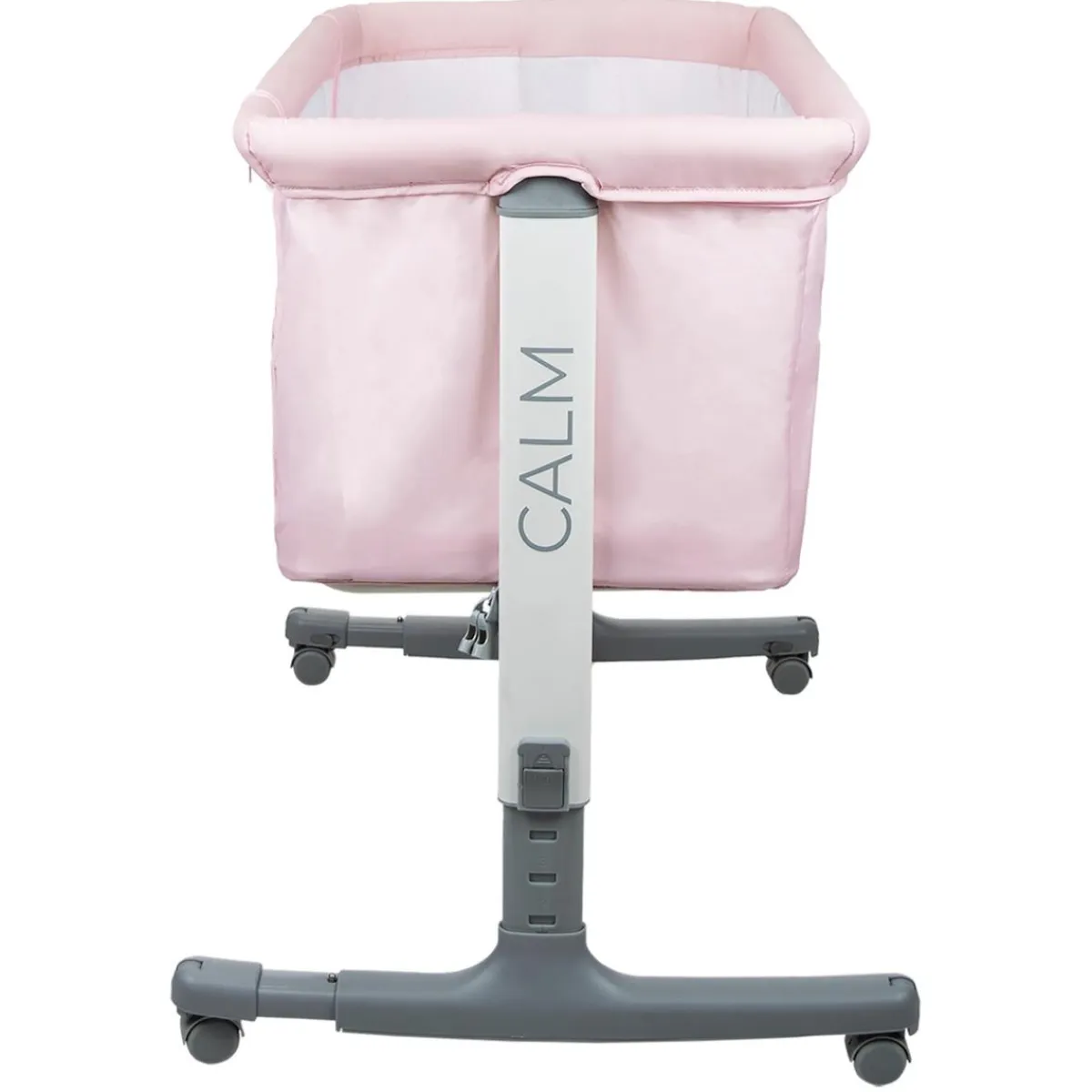 - Minicuna Colecho Calm Rosa*ASALVO Best