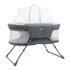 Asalvo - Minicuna Trip con Mosquitera*ESTAR A SALVO,SL INTERNET Outlet