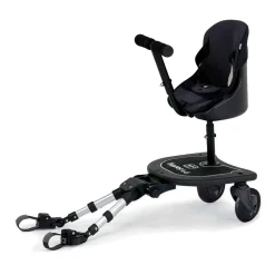 Hot - Patinete Buggy Board con sillín Sillas De Paseo Y Accesorios·Accesorios