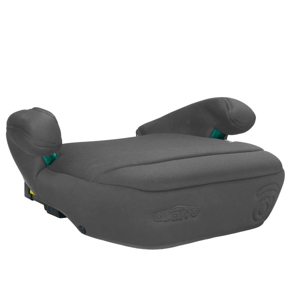Sale - Silla de auto Elevador I-Size Rise Fix Gris 135-150 cm Sillas De Coche·Desde 100 A 150 Cm
