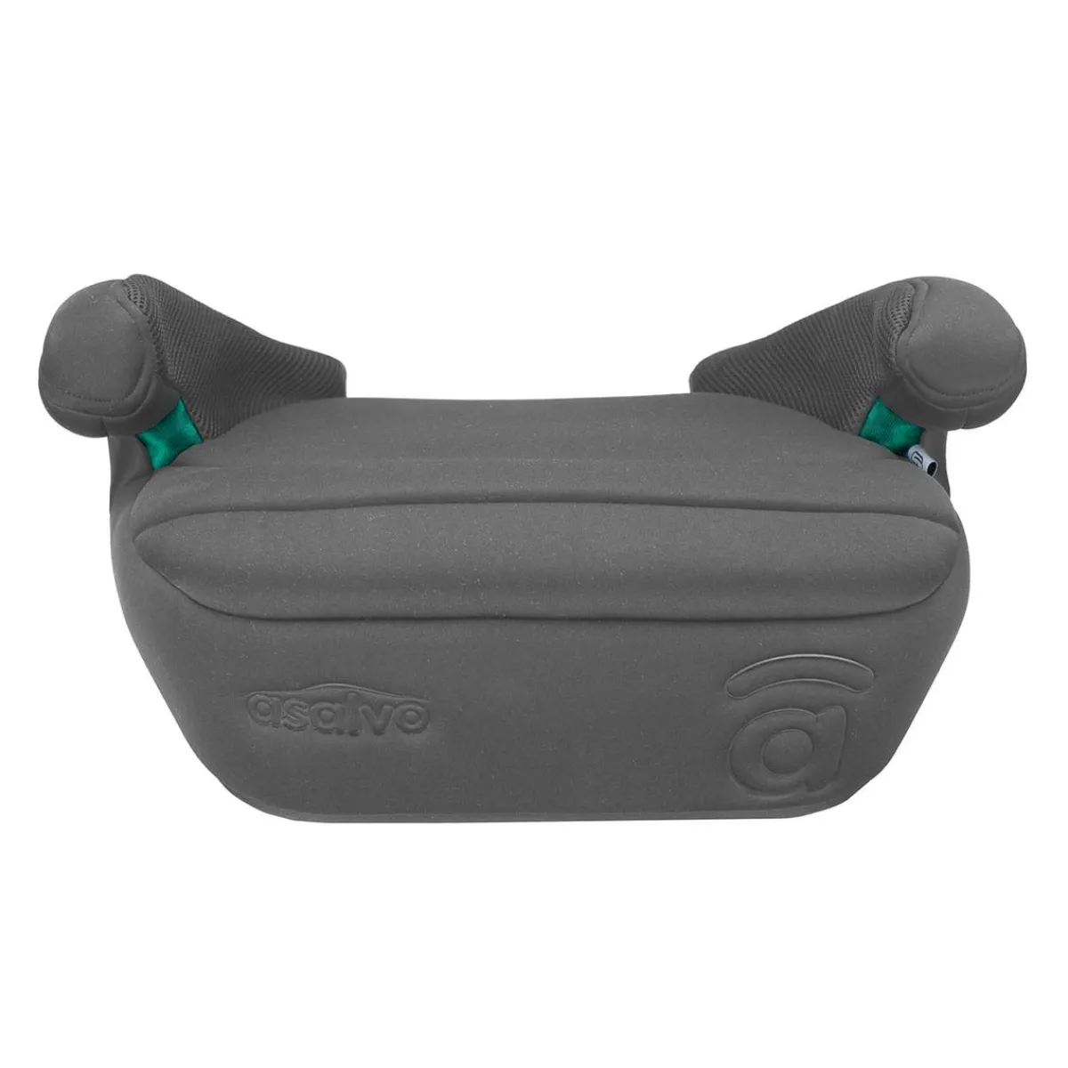 Sale - Silla de auto Elevador I-Size Rise Fix Gris 135-150 cm Sillas De Coche·Desde 100 A 150 Cm