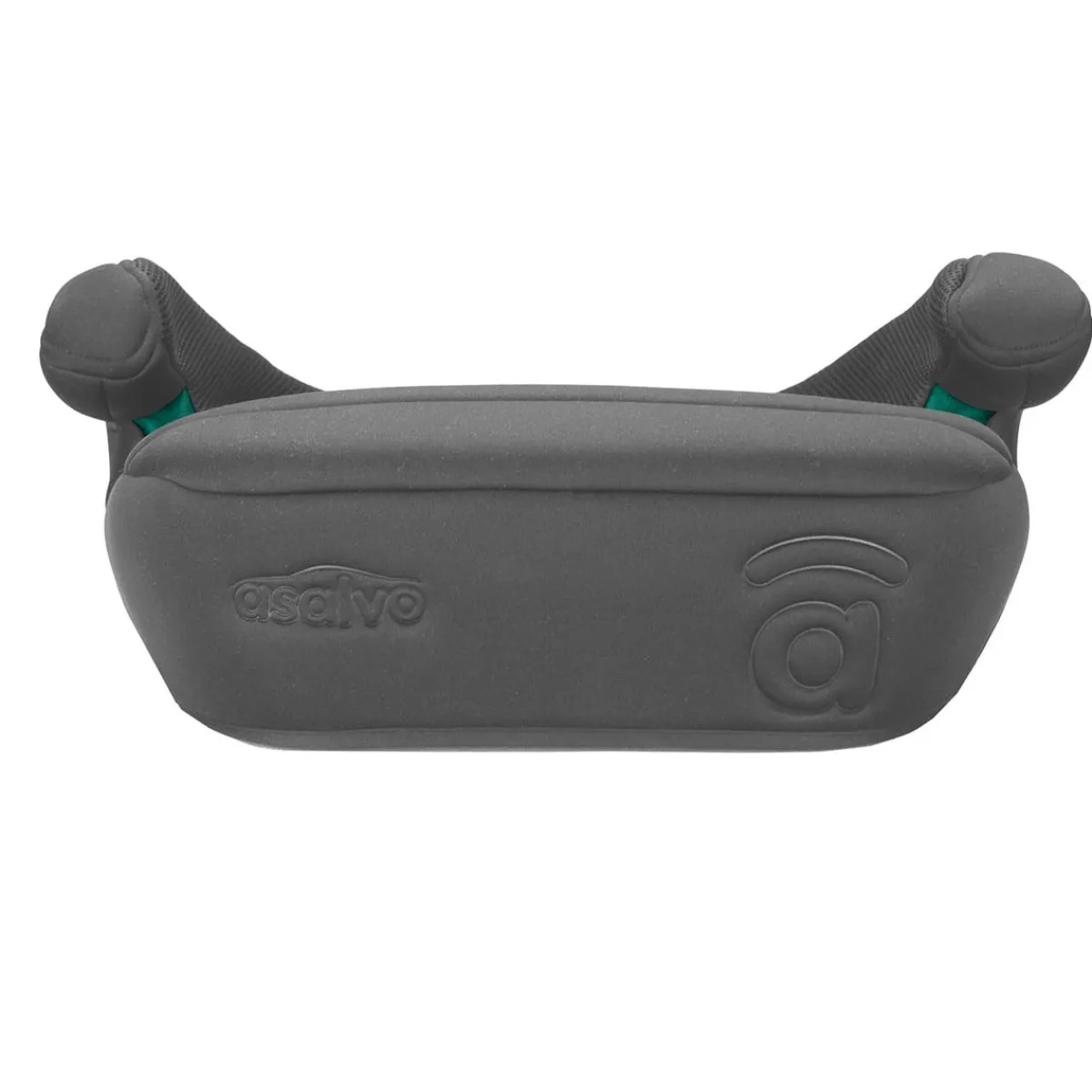 Sale - Silla de auto Elevador I-Size Rise Fix Gris 135-150 cm Sillas De Coche·Desde 100 A 150 Cm