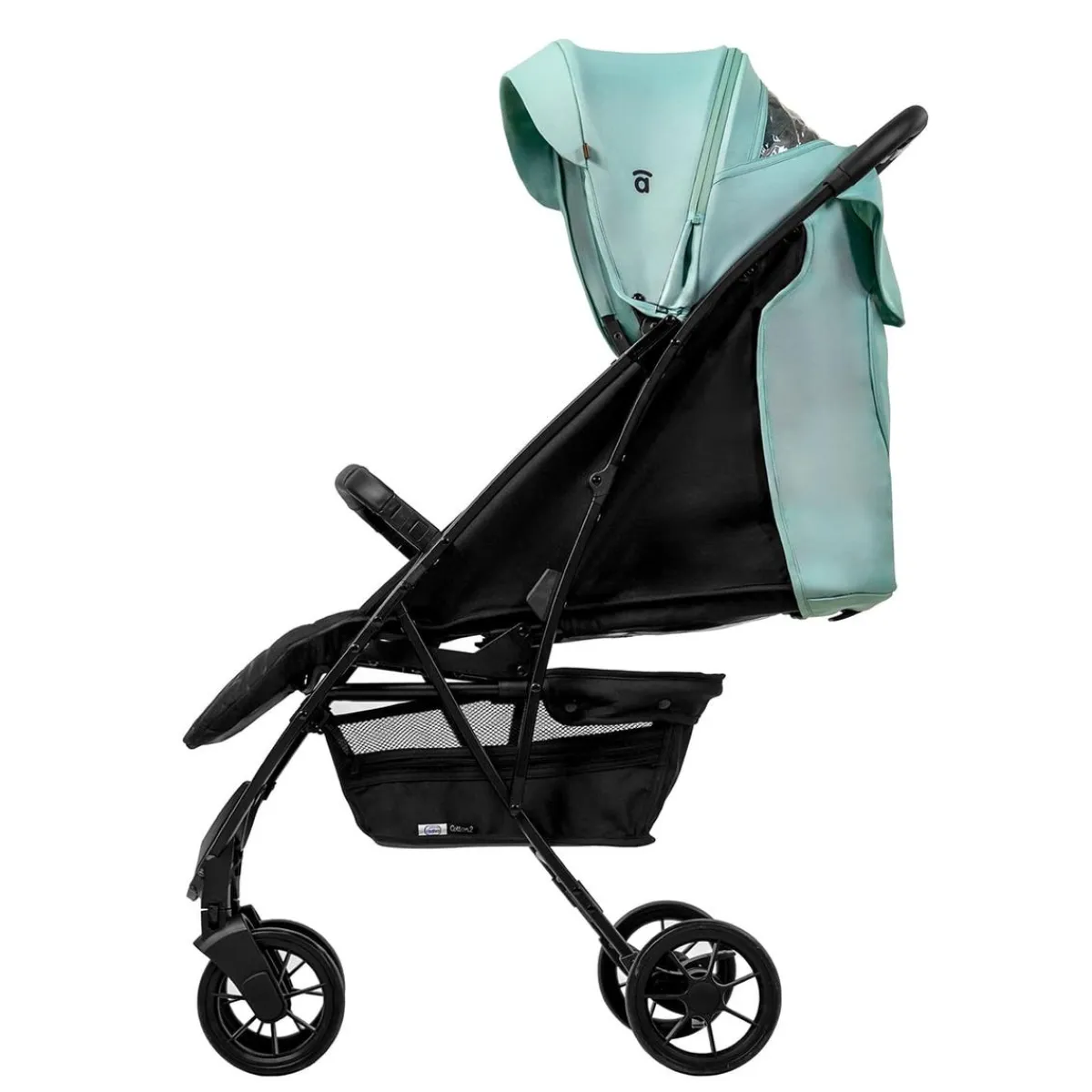 - Silla de paseo Cotton 2 Verde*ASALVO Clearance