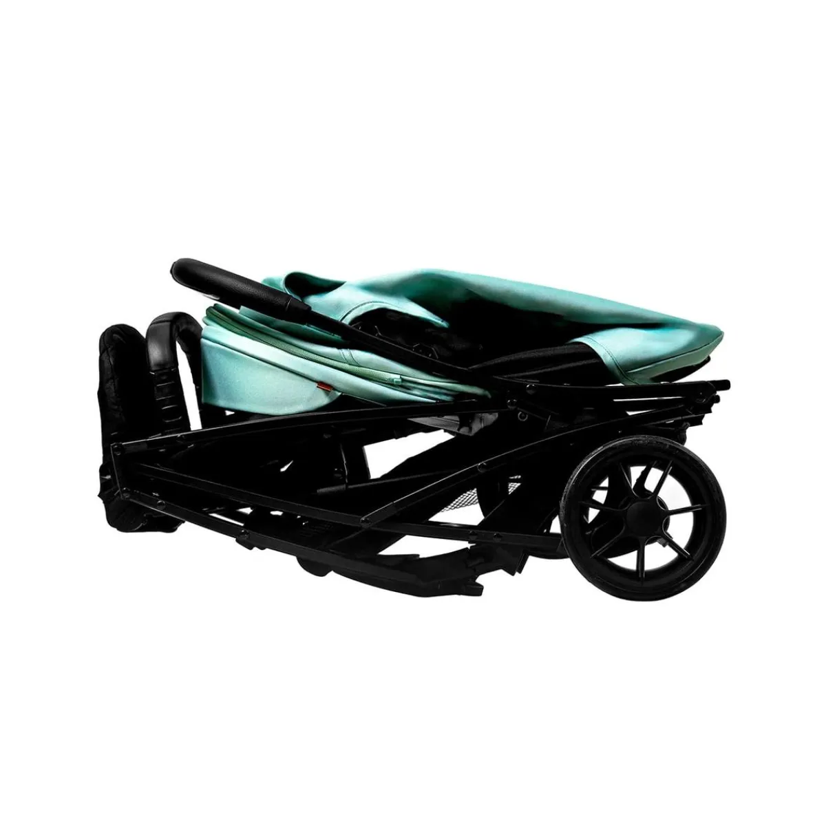 - Silla de paseo Cotton 2 Verde*ASALVO Clearance