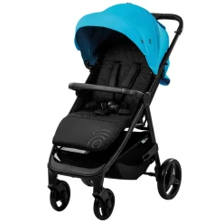 Clearance - Silla de paseo Iconic Azul Sillas De Paseo Y Accesorios·Sillas De Paseo