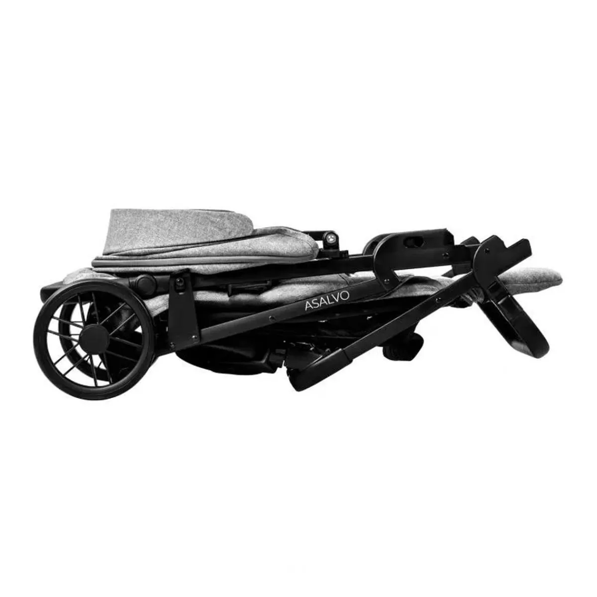 - Silla de paseo Ness 2 hasta 22 kg*ASALVO Clearance