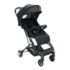 Sale Asalvo - Silla de Paseo Travel Negro Sillas De Paseo Y Accesorios·Sillas De Paseo