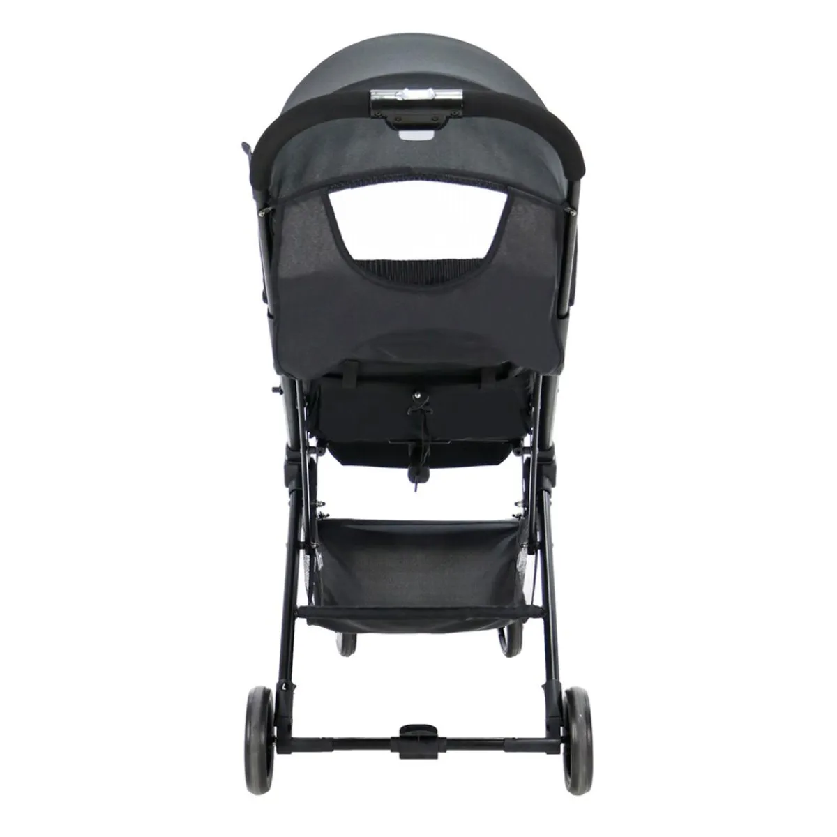 Sale Asalvo - Silla de Paseo Travel Negro Sillas De Paseo Y Accesorios·Sillas De Paseo