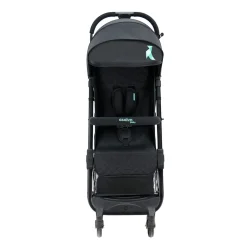 Sale Asalvo - Silla de Paseo Travel Negro Sillas De Paseo Y Accesorios·Sillas De Paseo