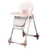 Clearance - Trona Chef Forest rosa Tronas·Tronas Bebe