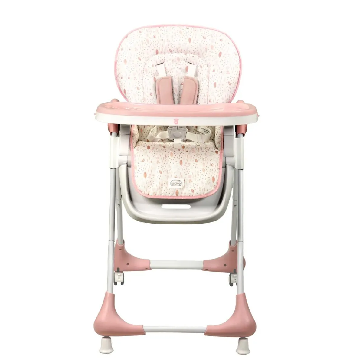Clearance - Trona Chef Forest rosa Tronas·Tronas Bebe