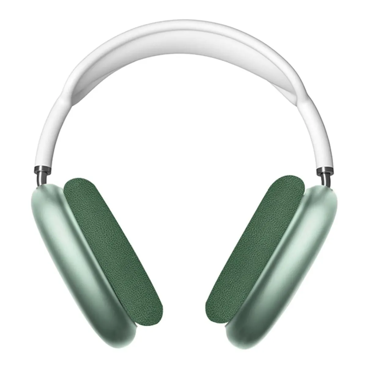 Auriculares Diadema Klack P9 Verde*KLACK EUROPE Online