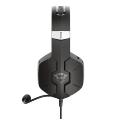 Best Auriculares Headset Gaming Trust GXT 323 CARUS Videojuegos